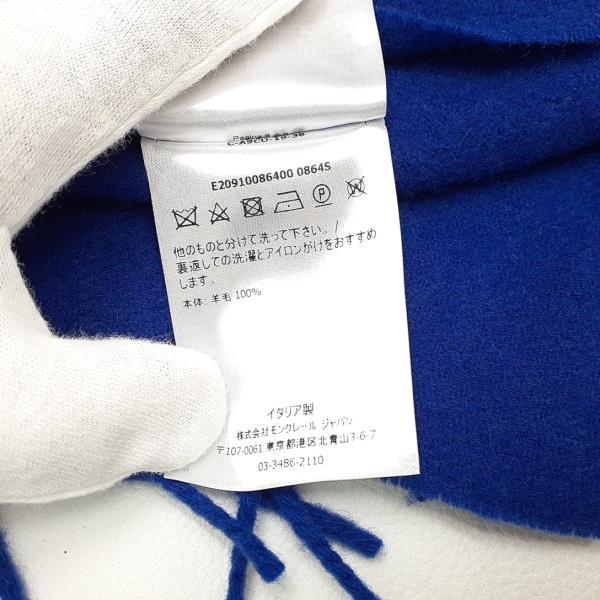 MONCLER（モンクレール） 【状態欄ご一読下さい】モンクレール
