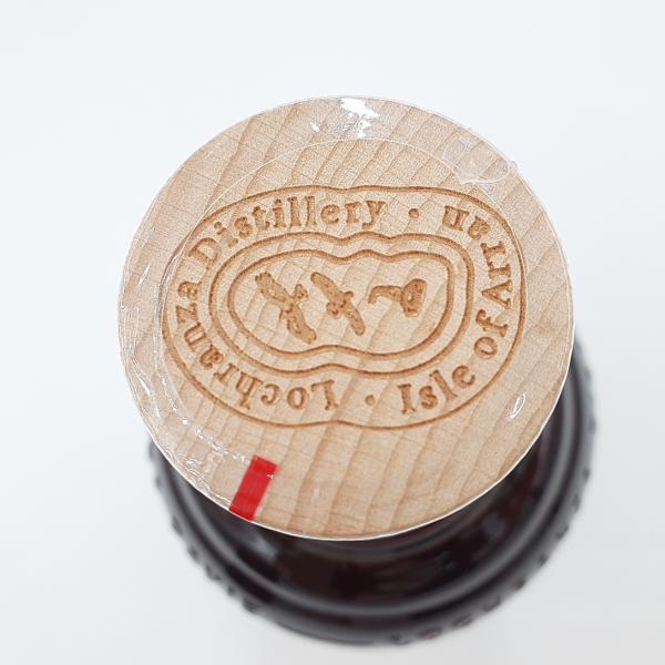 アラン シングルモルチ スコッチウイスキー 15年 RARE BATCH