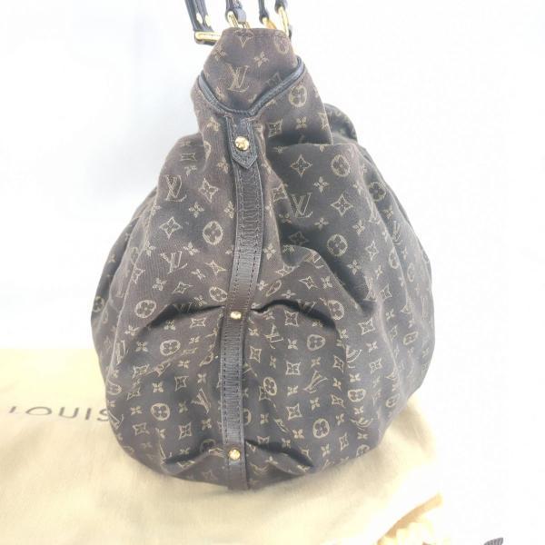 ルイヴィトン　ショルダーバッグ 村上隆コラボ♪】ルイヴィトン LV×TM ナノ スピーディ バッグ (Louis
