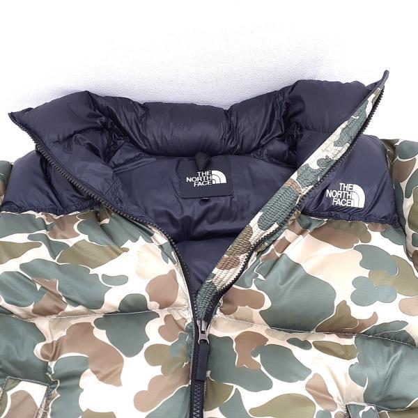 THE NORTH FACE（ザ ノースフェイス） ザ ノースフェイス ヌプシ