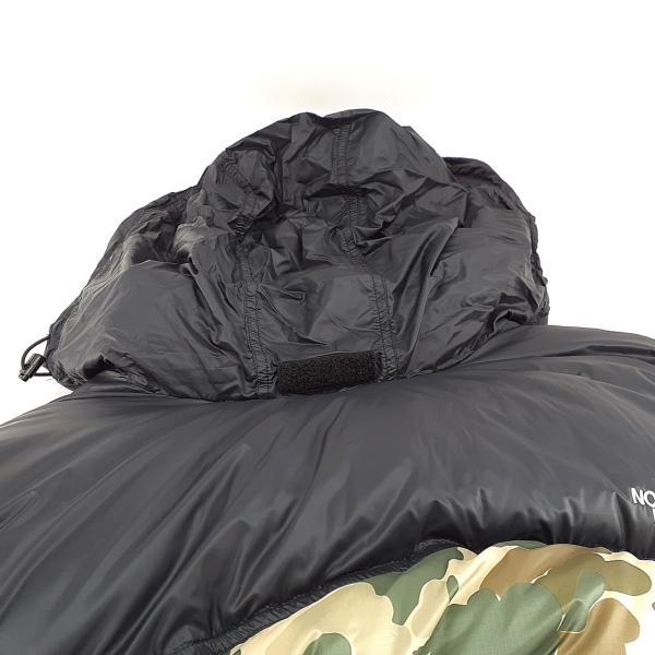 THE NORTH FACE（ザ ノースフェイス） ザ ノースフェイス ヌプシ