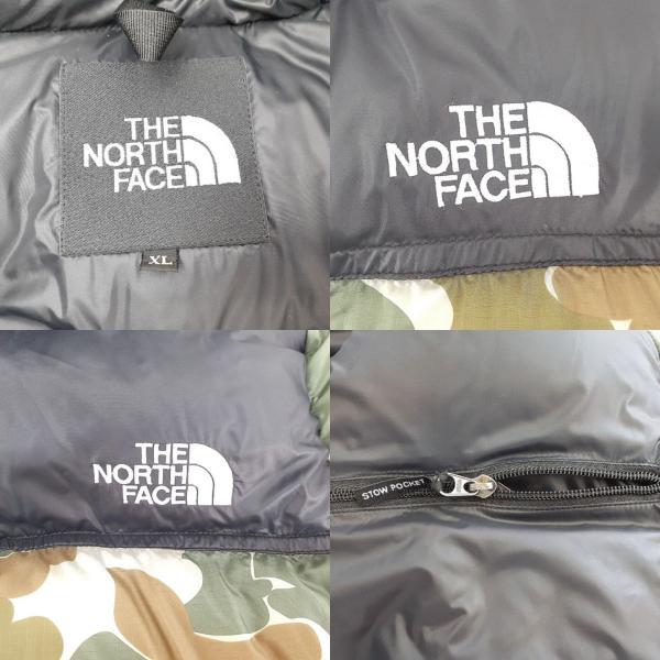 THE NORTH FACE（ザ ノースフェイス） ザ ノースフェイス ヌプシ