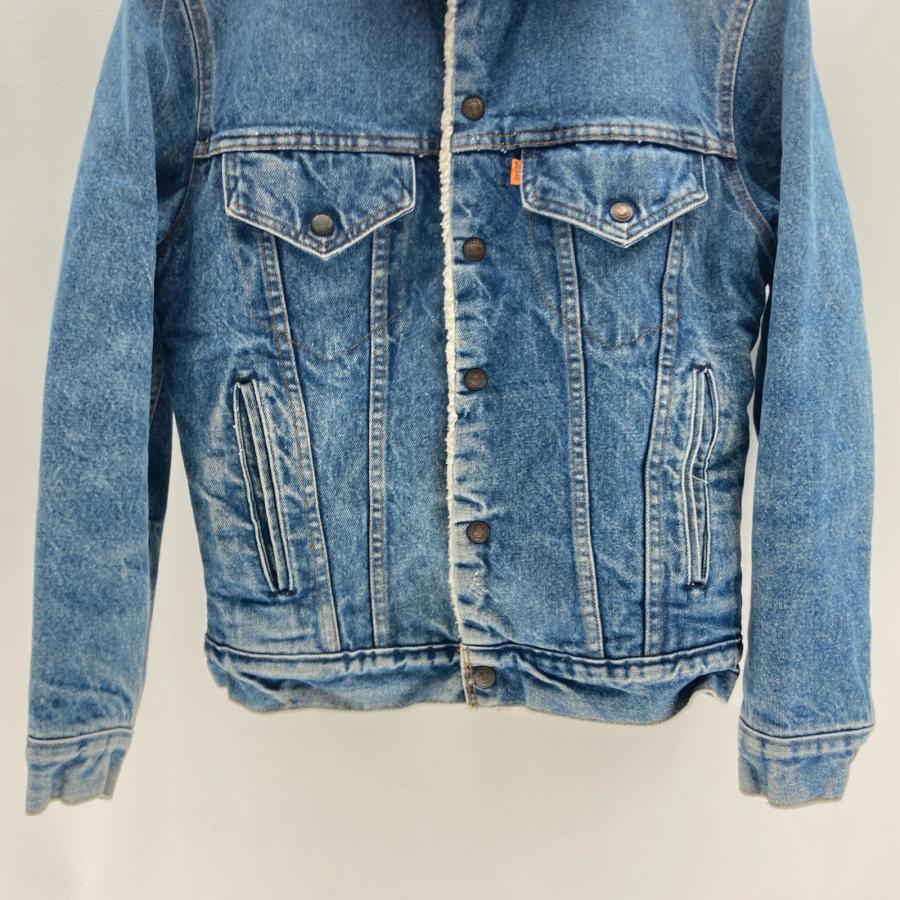 Levi's（リーバイス） ボアジャケット オレンジタグ メンズ サイズ36