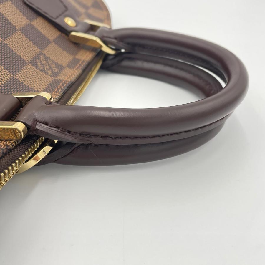 LOUIS VUITTON（ルイ・ヴィトン） アルマ N51130 ダミエ エベヌ
