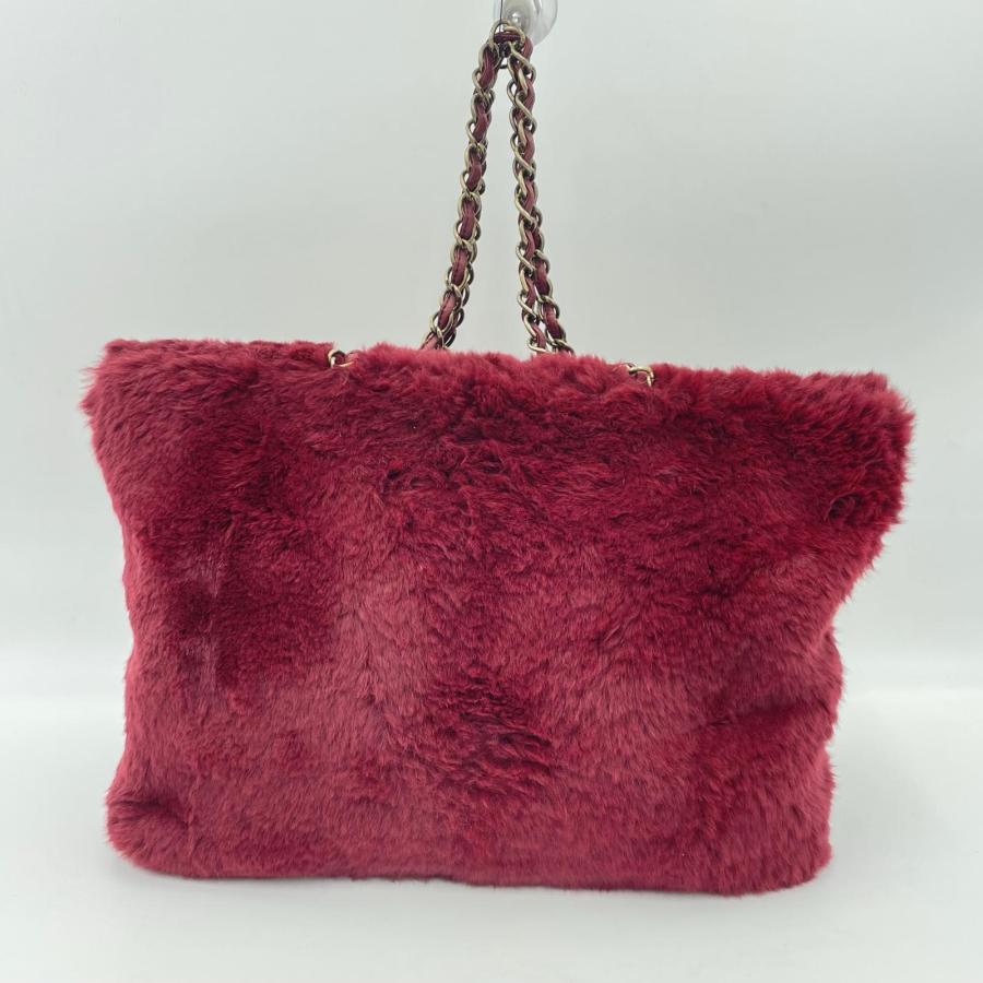 CHANEL（シャネル） ラパン ココマーク チェーンショルダーバッグ 