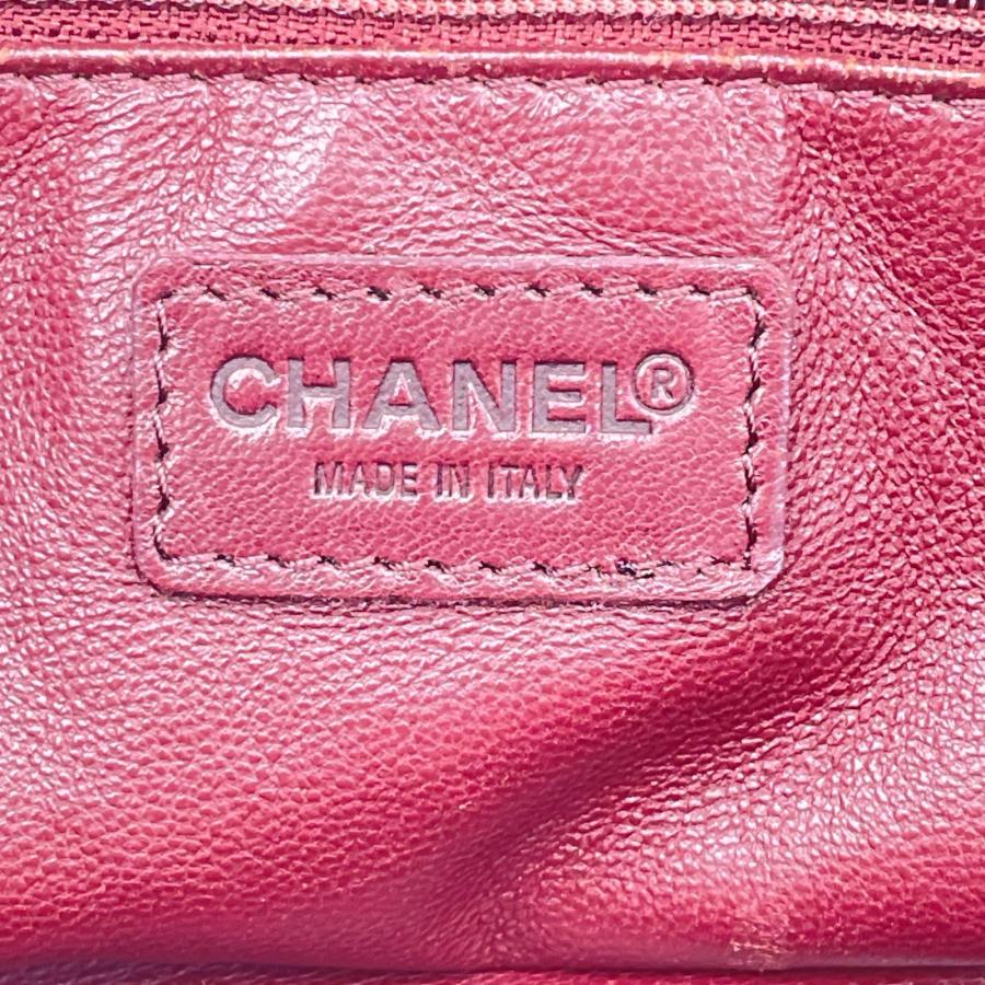 CHANEL（シャネル） ラパン ココマーク チェーンショルダーバッグ