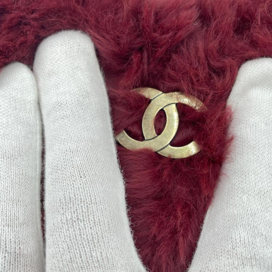 CHANEL（シャネル） ラパン ココマーク チェーンショルダーバッグ 