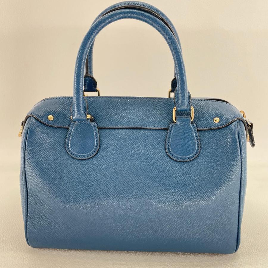 COACH（コーチ） 2WAYショルダーバッグ ミニベネットサッチェル F57521 