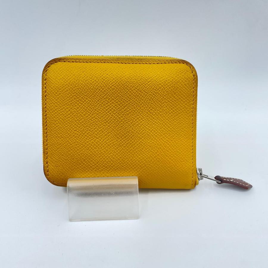 HERMES（エルメス） アザップシルクインコンパクト ヴォーエプソン 