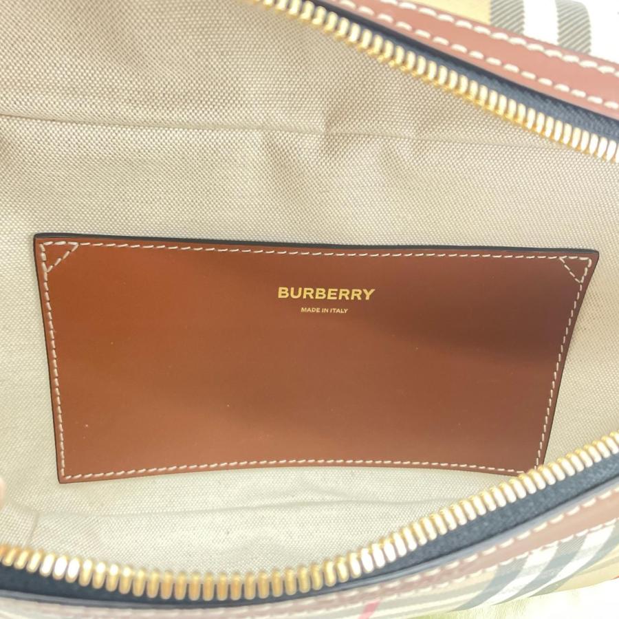 BURBERRY（バーバリー） ウエストバッグ ボディバッグ/バムバッグ ノバ