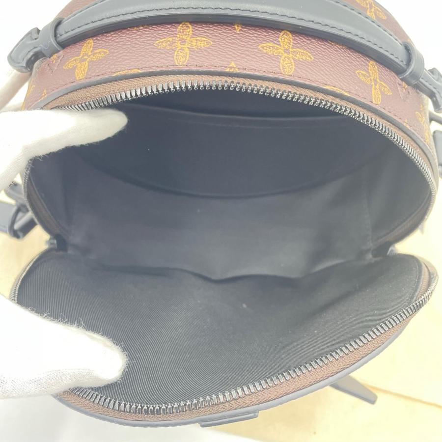 LOUIS VUITTON（ルイ・ヴィトン） 美品 ホイールボックス モノグラム 