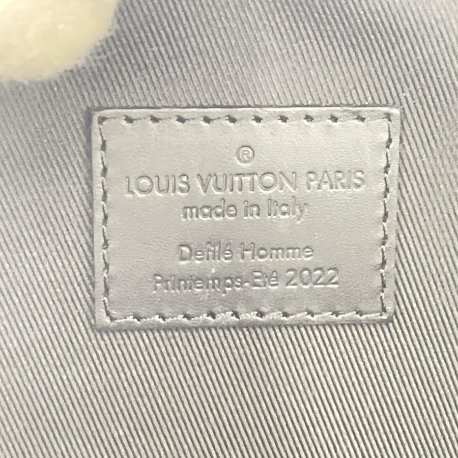 LOUIS VUITTON（ルイ・ヴィトン） 美品 ホイールボックス モノグラム 