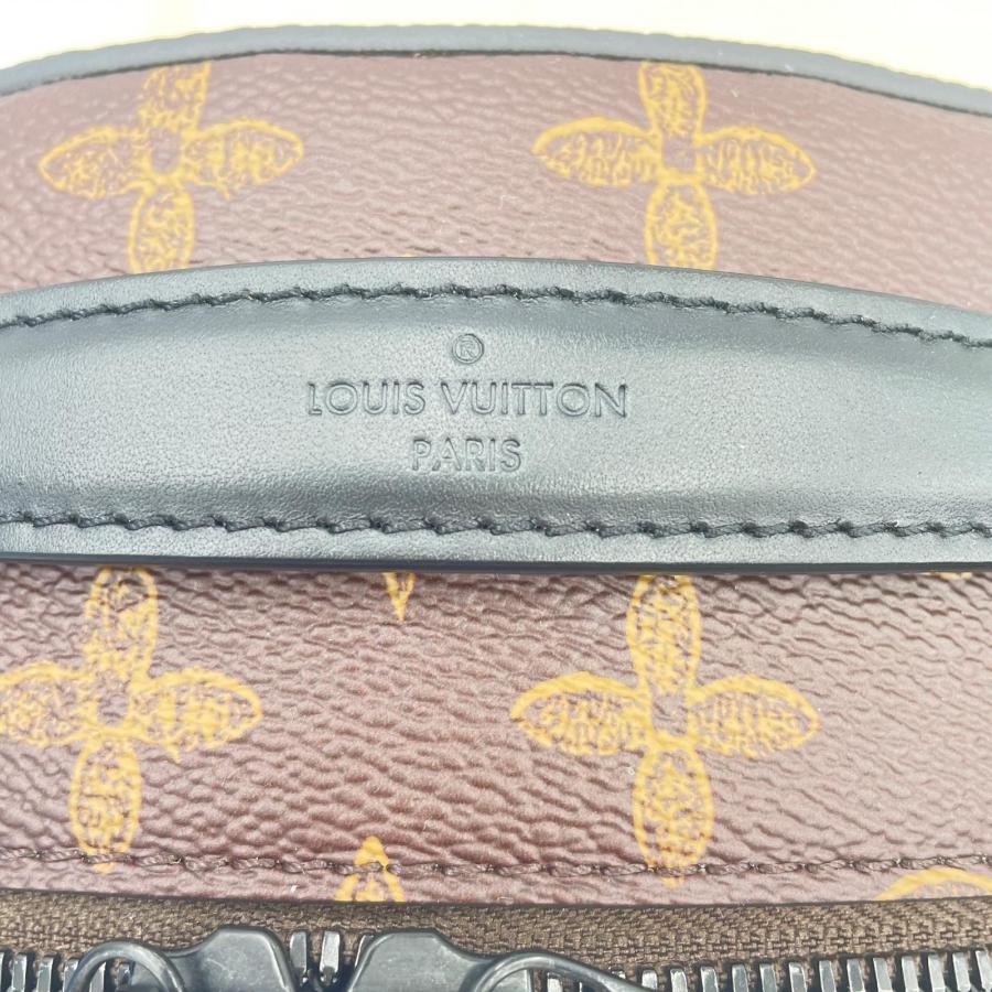 LOUIS VUITTON（ルイ・ヴィトン） 美品 ホイールボックス モノグラム 