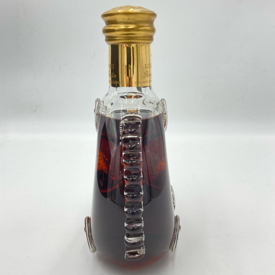 REMY MARTIN レミーマルタン ルイ13世 ブランデー コニャック 700ml 40