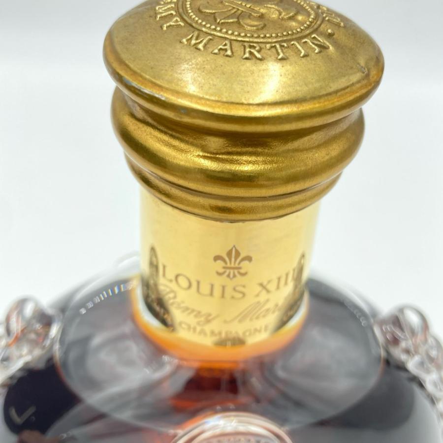 REMY MARTIN レミーマルタン ルイ13世 ブランデー コニャック 700ml 40