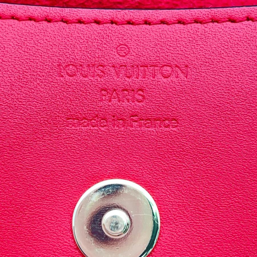 LOUIS VUITTON（ルイ・ヴィトン） 美品 エテュイリュネットウディ