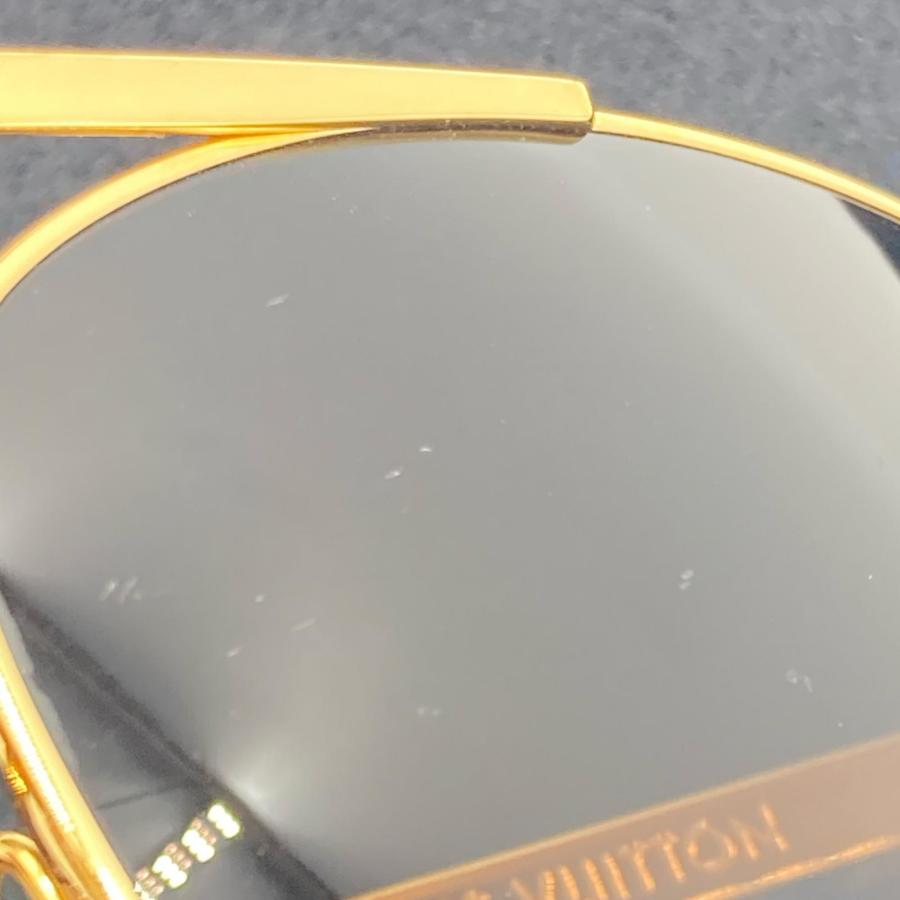 LOUIS VUITTON（ルイ・ヴィトン） サングラス アティテュード