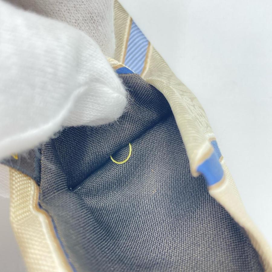 LOUIS VUITTON（ルイ・ヴィトン） ネクタイ モノグラム/ストライプ