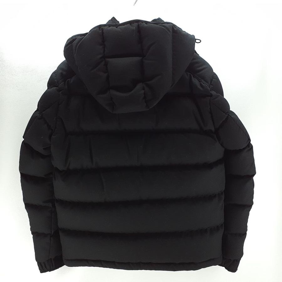 モンクレール モンジュネーブル E2_091_4033805_54272 MONCLER MONTGENEVRE_GIUBBOT_ブラック サイズ4 ◆3105/高林店 ST｜pickupjapan｜02