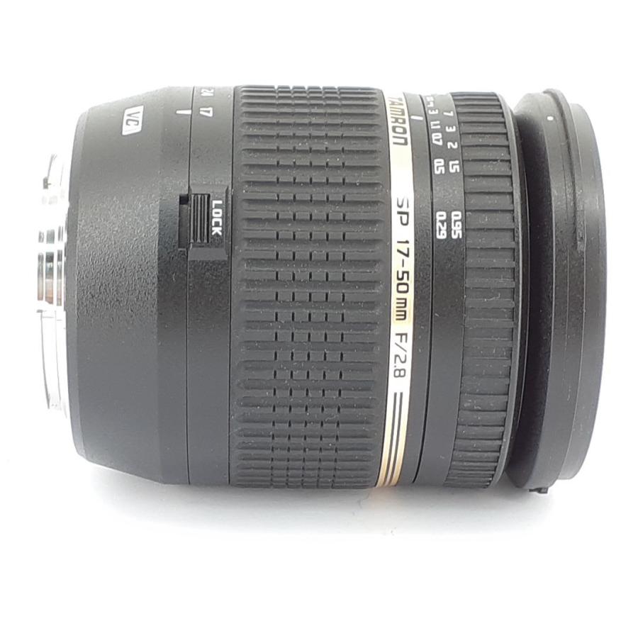 タムロン 交換レンズ TAMRON SP AF17-50mm F2.8 XR DI? VC FOR タムロン 交換レンズ TAMRON SP AF17-50mm F2.8 XR DI? VC FOR
