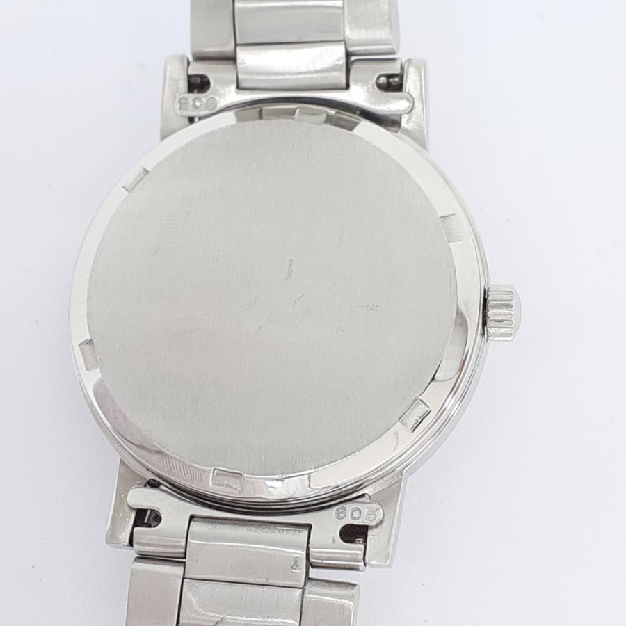 OMEGA 保証付 オメガ ジュネーブ 136.0099 CAL.1030 手巻き OMEGA 保証付 オメガ ジュネーブ 136.0099 CAL.1030 手巻き