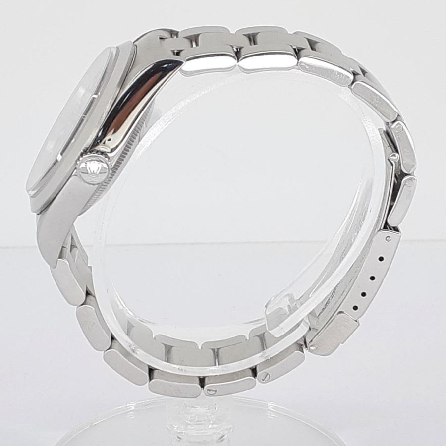 保証付 ロレックス エクスプローラーI 14270 Ａ番 自動巻 メンズ 腕時計 ROLEX EXPLORER I◆3105/高林店 T｜pickupjapan｜02