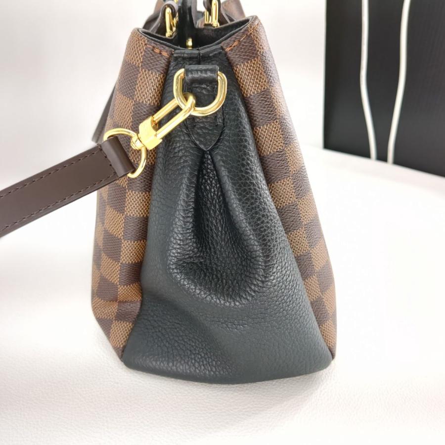 ブリタニー LOUISVUITTON ルイヴィトン ブリタニー2way ハンドバッグ 