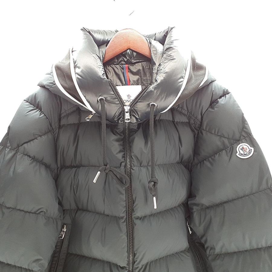 MONCLER モンクレール カーデーレ ダウンジャケット MONCLER モンクレール カーデーレ ダウンジャケット