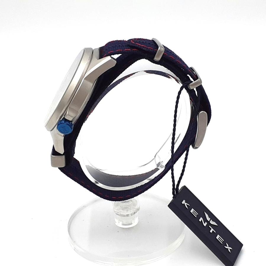 KENTEX（ファッション） 保証付 ケンテックス 第302飛行隊モデル S715M