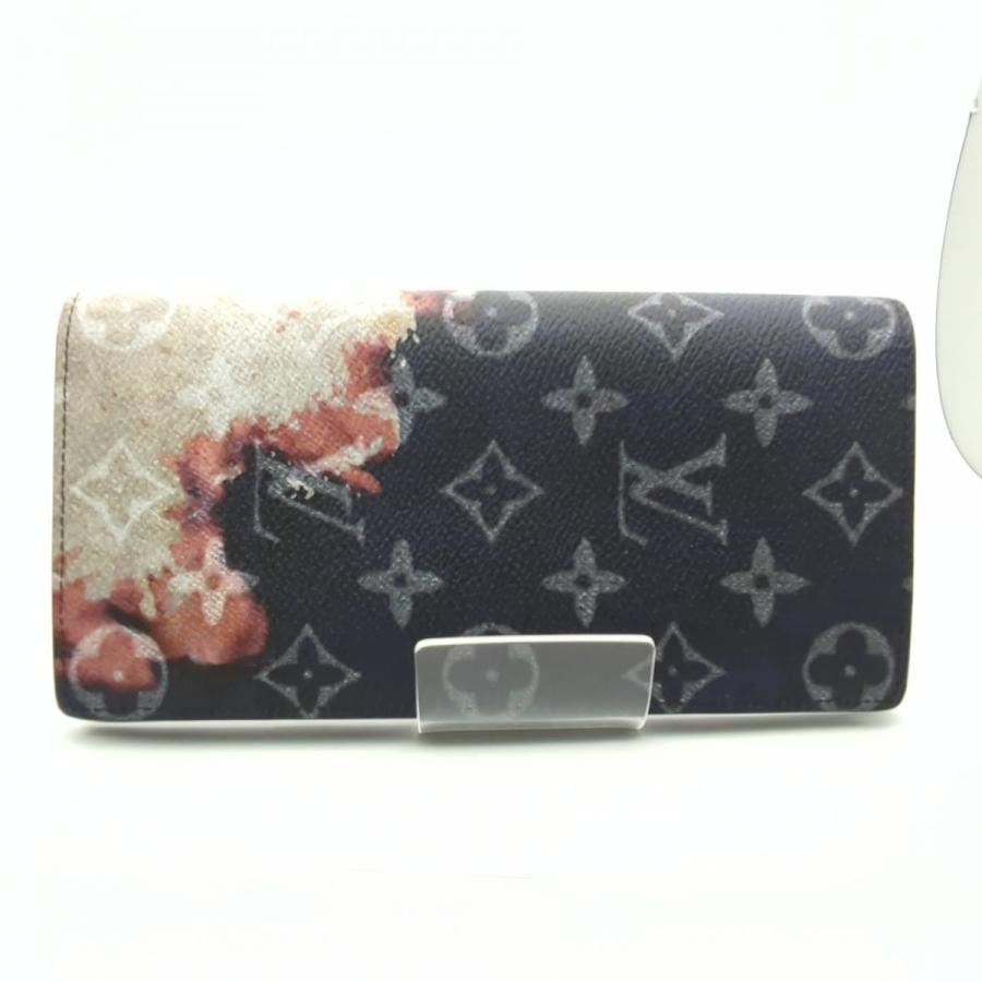 【未使用同等】LOUISVUITTON ルイヴィトン ポルトフォイユブラザNM モノグラム M82826 2024春夏コレクション ◆3105/高林店 T｜pickupjapan｜03