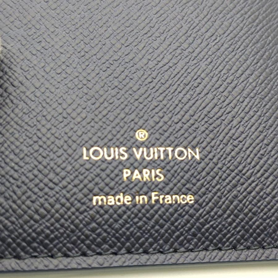 【未使用同等】LOUISVUITTON ルイヴィトン ポルトフォイユブラザNM モノグラム M82826 2024春夏コレクション ◆3105/高林店 T｜pickupjapan｜08