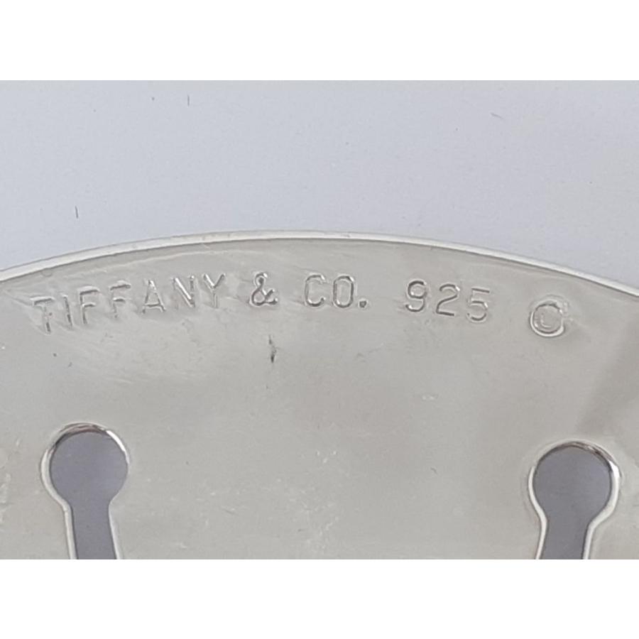 TIFFANY&Co. ティファニー マネークリップ クリップ TIFFANY&Co. ティファニー マネークリップ クリップ