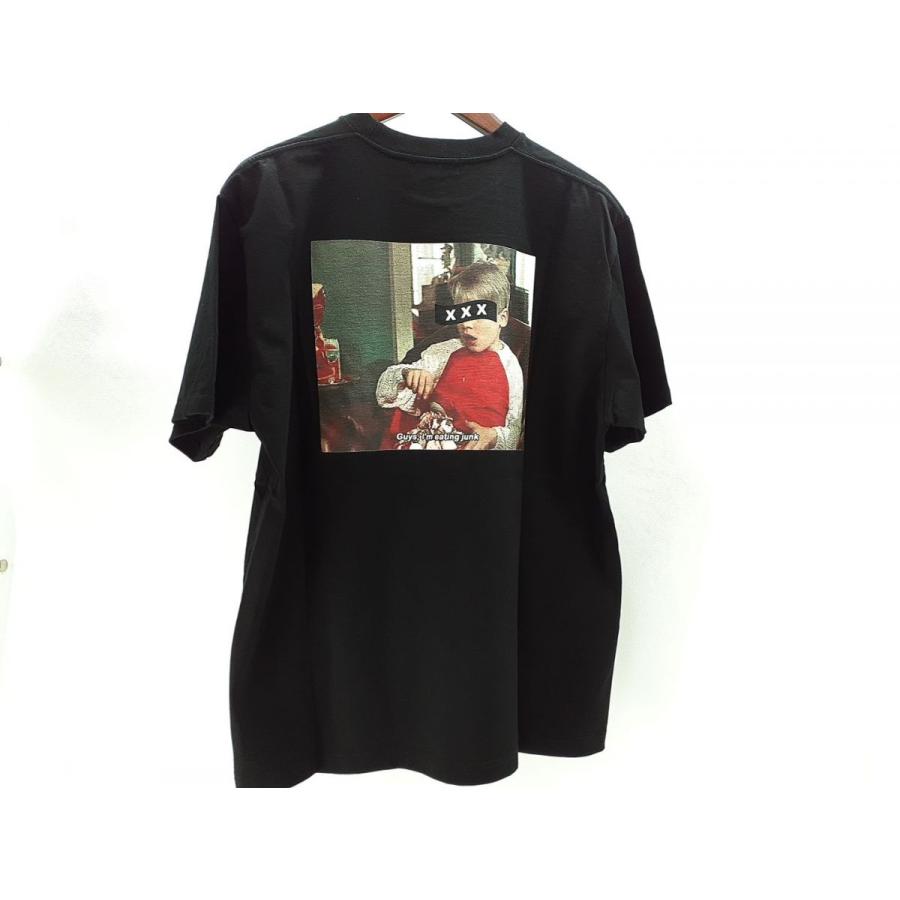 GOD SELECTION XXX ゴット セレクション トリプルエックス 半袖 GOD SELECTION XXX ゴット セレクション トリプルエックス 半袖