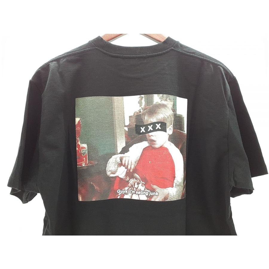 GOD SELECTION XXX ゴット セレクション トリプルエックス 半袖 GOD SELECTION XXX ゴット セレクション トリプルエックス 半袖