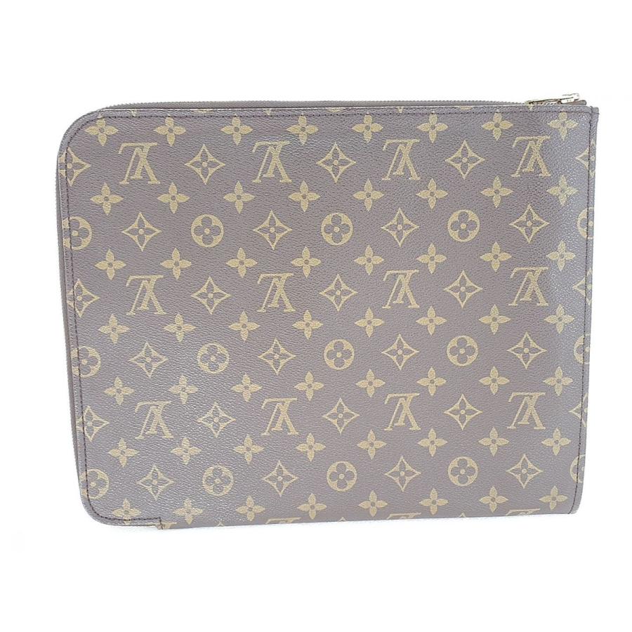 エテュイヴォワヤージュ 【美品】LOUIS VUITTON ルイヴィトン エテュイ 