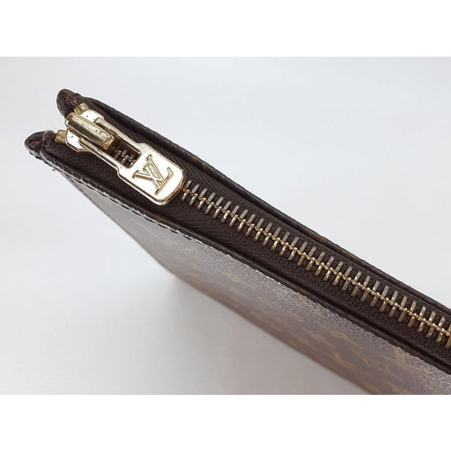エテュイヴォワヤージュ 【美品】LOUIS VUITTON ルイヴィトン エテュイ 
