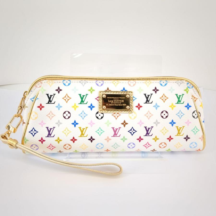 LOUISVUITTON ルイヴィトン ケイト モノグラム・マルチカラー ブロン 
