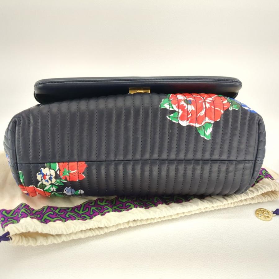 Fleming TORYBURCH トリーバーチ チェーンショルダーバッグ