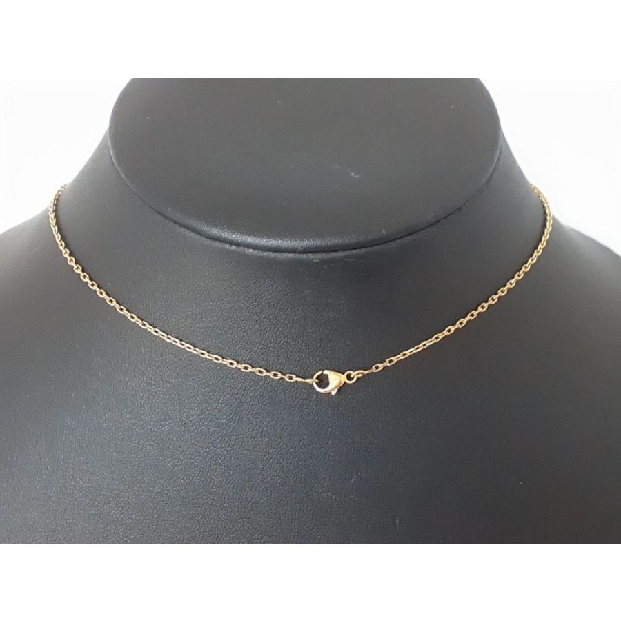 HERMES エルメス ネックレス ポップアッシュ ブラックxゴールド HERMES エルメス ネックレス ポップアッシュ ブラックxゴールド