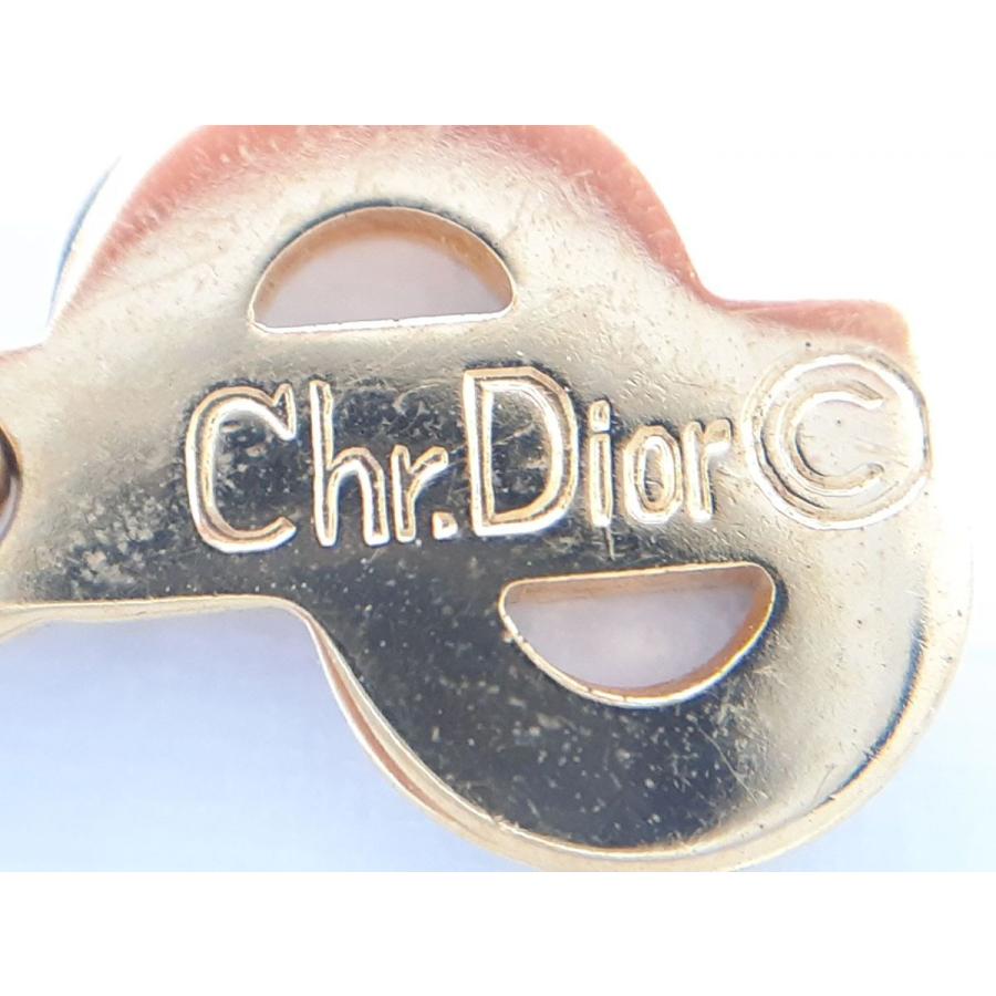 Christian Dior クリスチャンディオール ネックレス ハート Christian Dior クリスチャンディオール ネックレス ハート