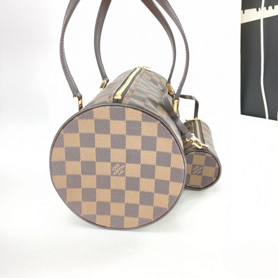 パピヨン LOUISVUITTON ルイヴィトン パピヨン30 ダミエ N51303 パピヨン LOUISVUITTON ルイヴィトン パピヨン30 ダミエ N51303