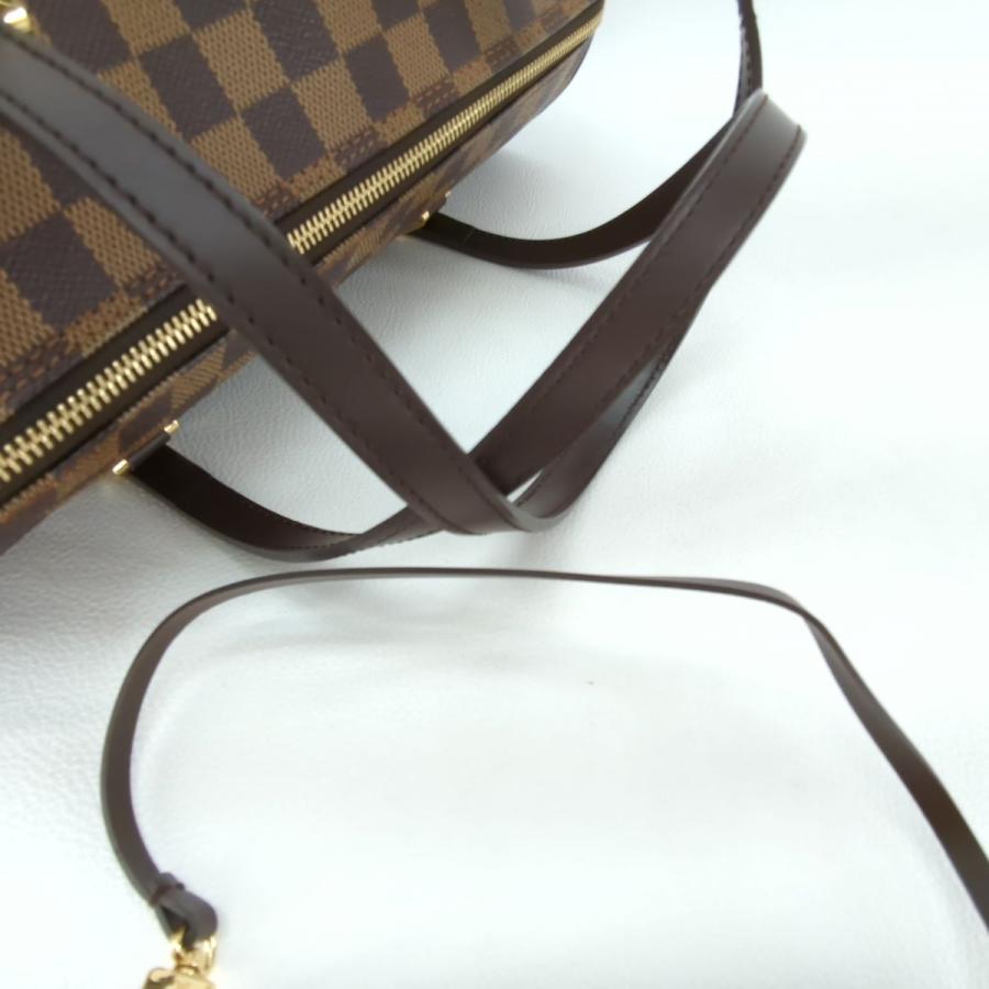パピヨン LOUISVUITTON ルイヴィトン パピヨン30 ダミエ N51303 パピヨン LOUISVUITTON ルイヴィトン パピヨン30 ダミエ N51303