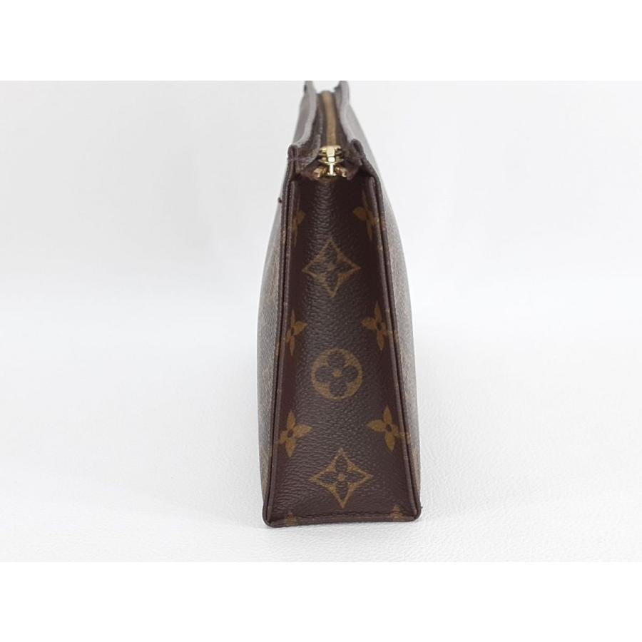 LOUIS VUITTON ルイヴィトン ポシェット トワレット19 ポーチ LOUIS VUITTON ルイヴィトン ポシェット トワレット19 ポーチ