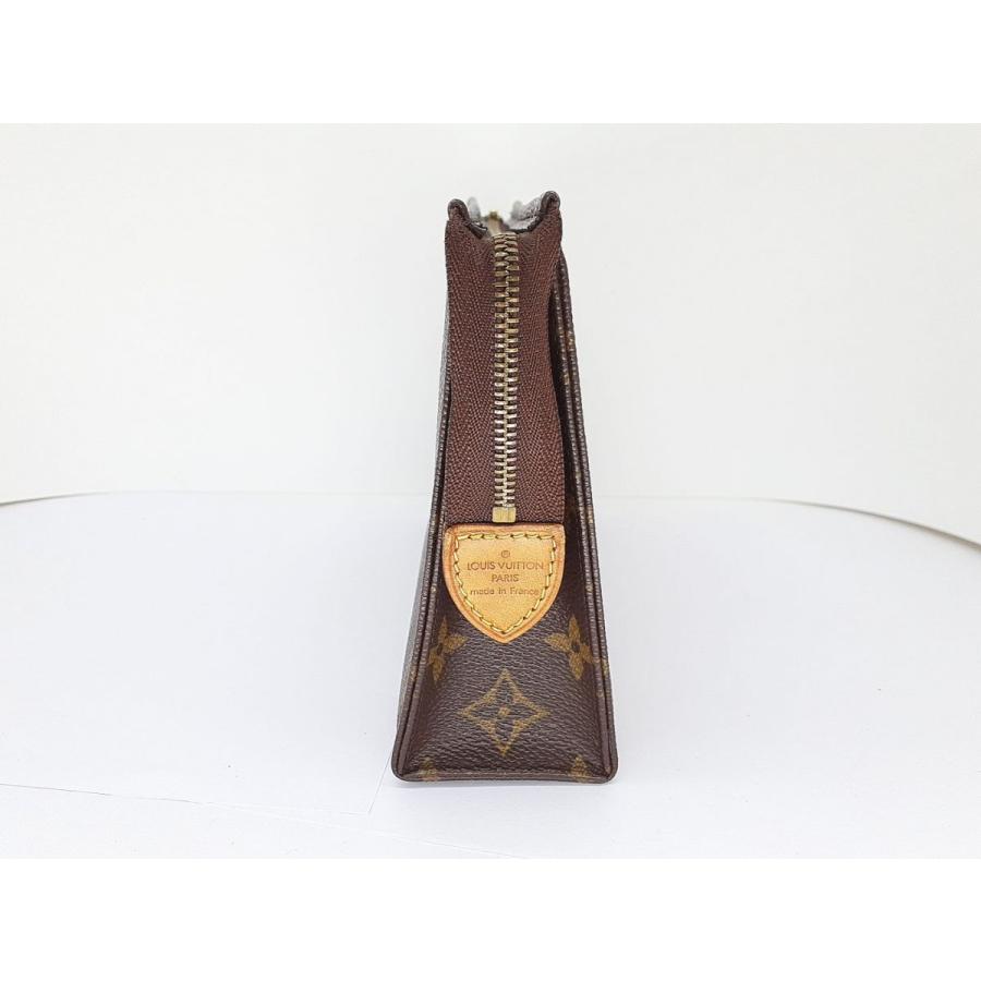 LOUIS VUITTON ルイヴィトン ポシェット トワレット19 ポーチ LOUIS VUITTON ルイヴィトン ポシェット トワレット19 ポーチ