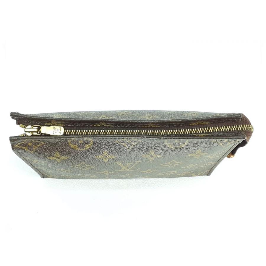 LOUIS VUITTON ルイヴィトン ポシェット トワレット19 ポーチ LOUIS VUITTON ルイヴィトン ポシェット トワレット19 ポーチ
