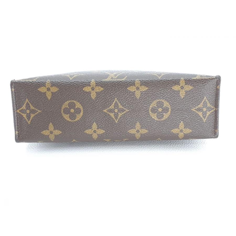 LOUIS VUITTON ルイヴィトン ポシェット トワレット19 ポーチ LOUIS VUITTON ルイヴィトン ポシェット トワレット19 ポーチ