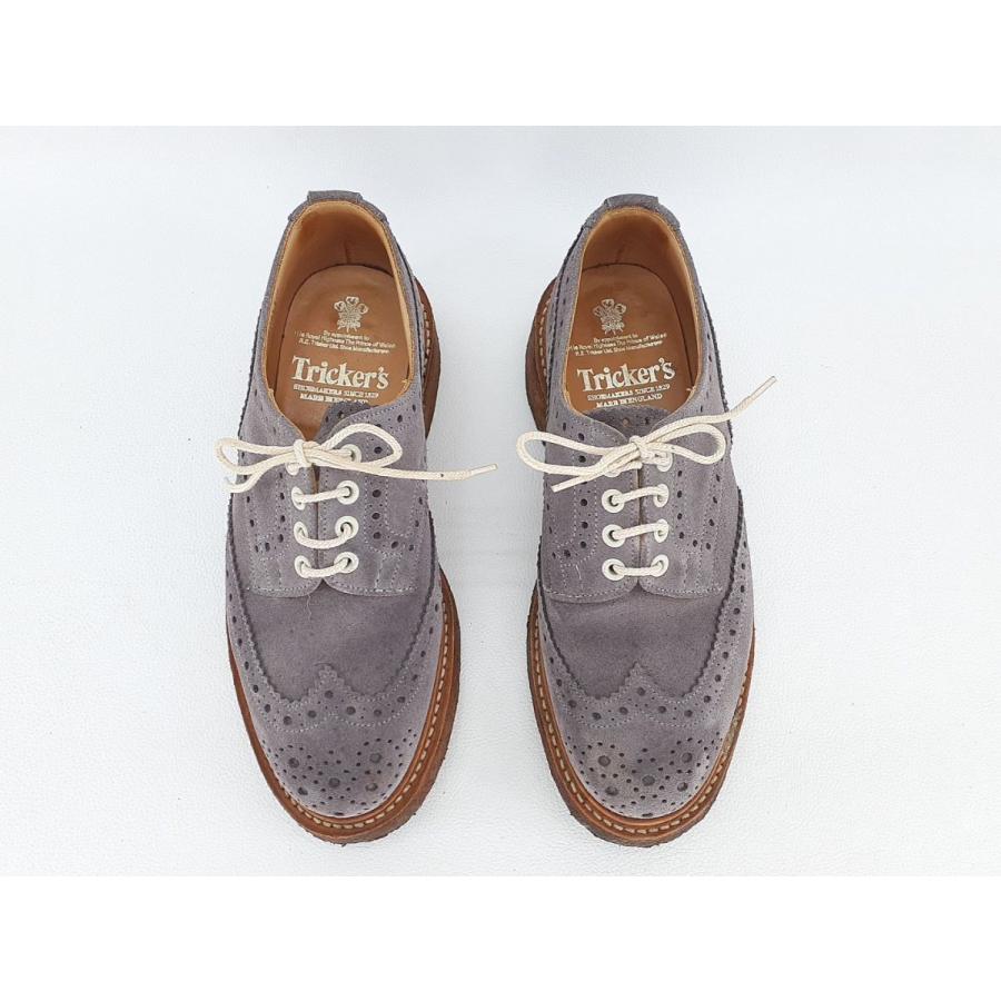 Tricker