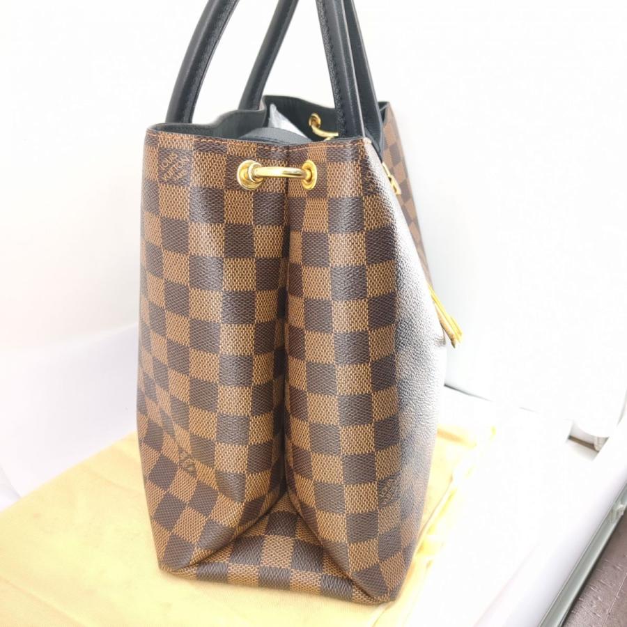 LVリバーサイド LOUISVUITTON ルイヴィトン ダミエ N40050 トート  