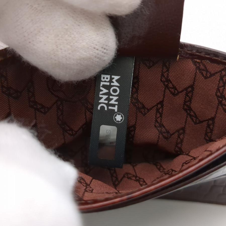 MONTBLANC(筆記具、時計) 【未使用同等】MONTBLANC モンブラン MONTBLANC(筆記具、時計) 【未使用同等】MONTBLANC モンブラン
