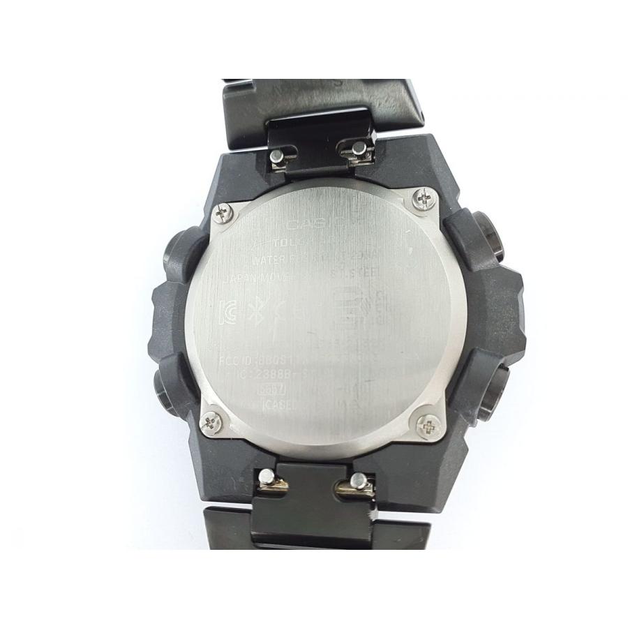G-SHOCK 保証付 カシオ ジーショック GST-B400(GST-B400BD-1A2JF G-SHOCK 保証付 カシオ ジーショック GST-B400(GST-B400BD-1A2JF
